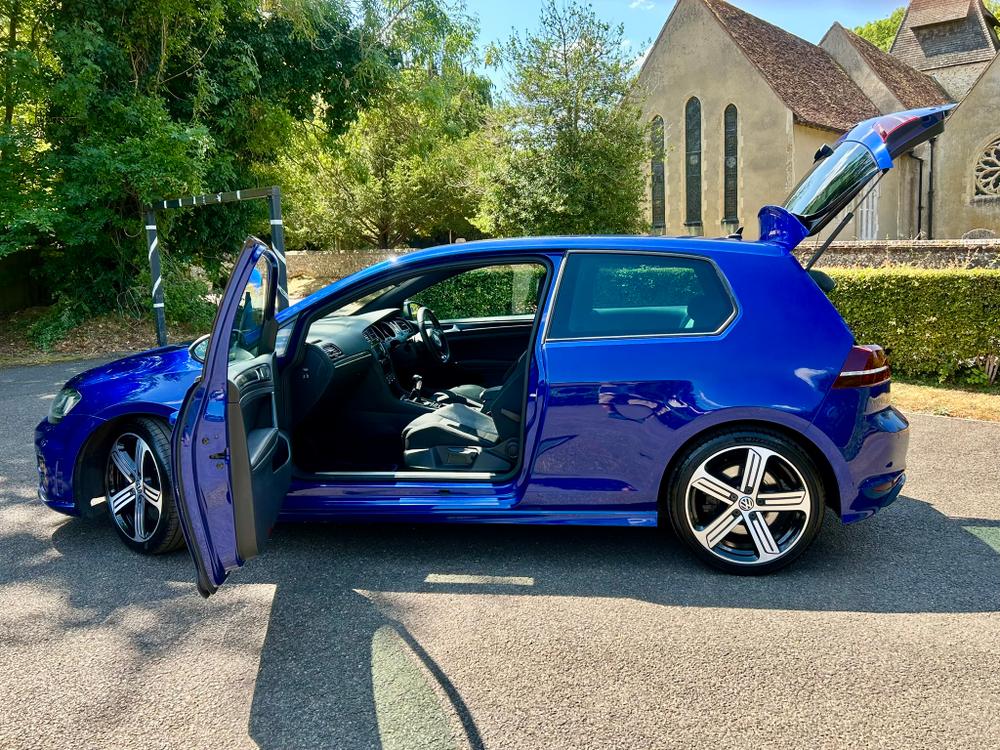Used Volkswagen Golf BN15NPJ 13