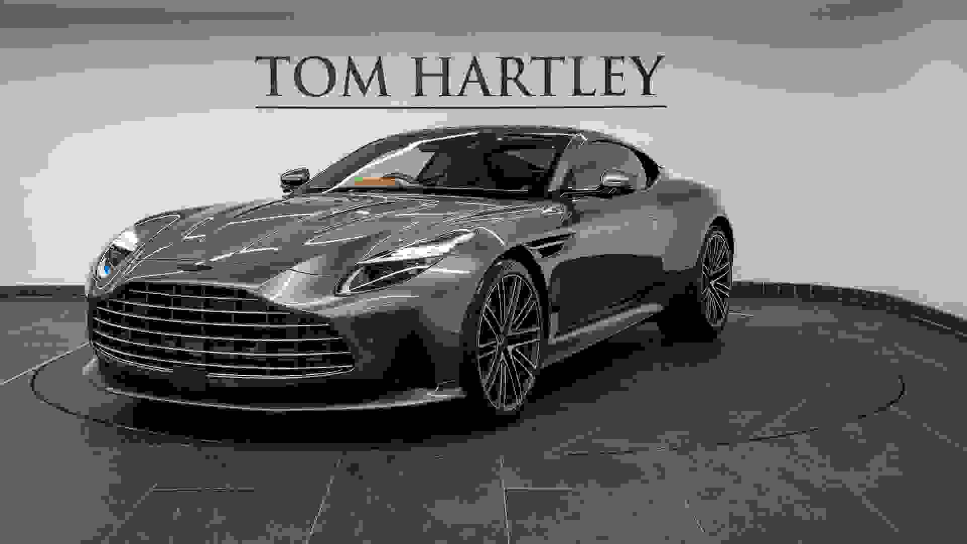 Aston Martin DB12 Photo a98adb91-5a41-4a91-ba1a-9d8fcd3da9e0.jpg