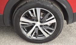 Peugeot 3008 Photo 33