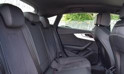Audi A5 Photo 32
