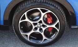 Alfa Romeo TONALE Photo 29