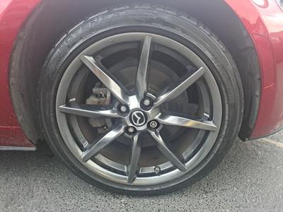 Mazda MX-5 RF Photo 8