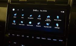 Hyundai TUCSON Photo 13