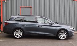 SEAT LEON Photo 1