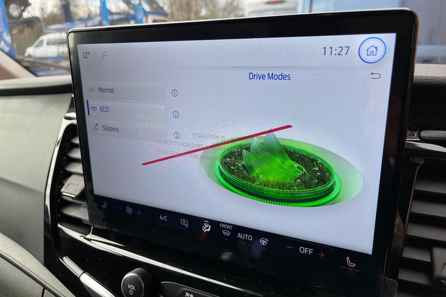 Used Ford E-TRANSIT LC75PZZ 33