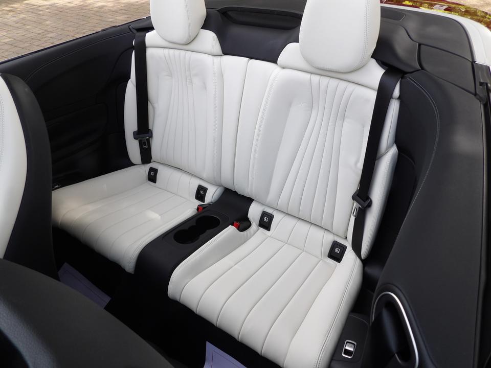 Used Mercedes-Benz E Class KU23LZE 13