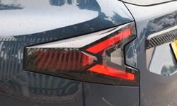 Dacia BIGSTER Photo 33
