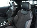 Audi A5 Cabriolet Photo 35