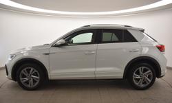Volkswagen T-ROC Photo 3