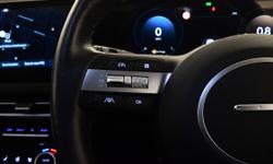 Hyundai TUCSON Photo 8