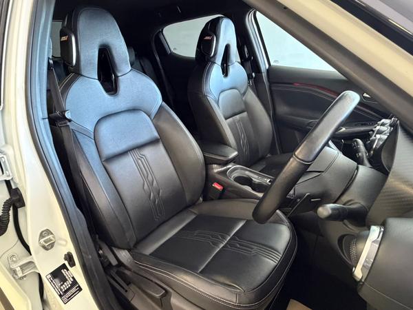 Used Nissan Juke YS72WOC 20
