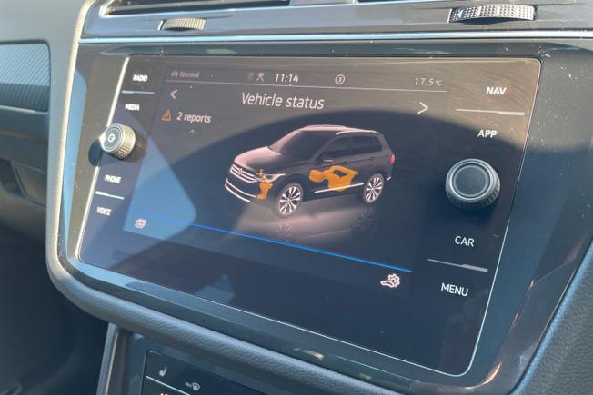 Volkswagen Tiguan Photo 44