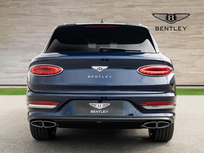 BENTLEY Bentayga  Photo 15