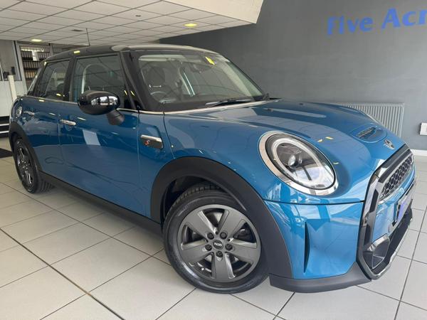 Used MINI Hatch MD71NWE 1