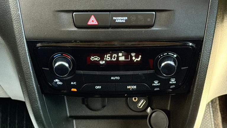 Used Suzuki Vitara WX22XEV 13