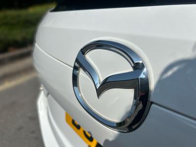 Mazda CX-5 Photo 30