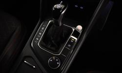SEAT TARRACO Photo 19