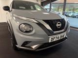 Nissan Juke Photo 3