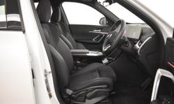 BMW X1 Photo 35