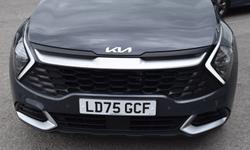 Kia SPORTAGE Photo 7