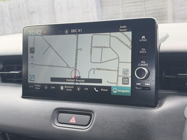 Honda HR-V Photo 7