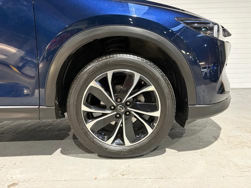 Mazda CX-5 Photo a9b14ae1-b4ac-44e1-9246-45c3f9fbf4c6.JPG