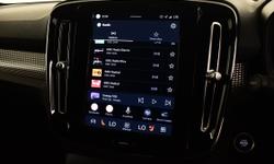 Volvo XC40 Photo 16