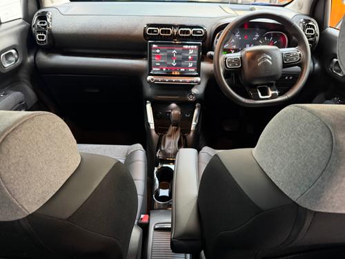 Citroen C3 Aircross Photo a9be7cc6-779f-47ae-ae64-10f8becdbb62.jpeg
