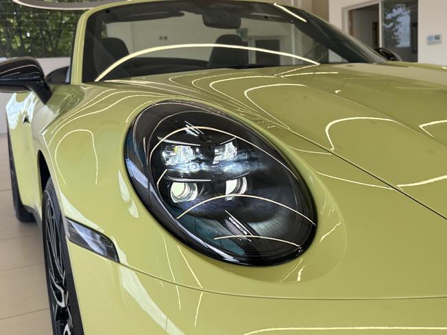 PORSCHE 911 Photo 29