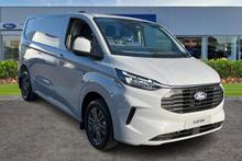 Used Ford TRANSIT CUSTOM 21/N087417 1