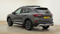 Ford Kuga Photo 4