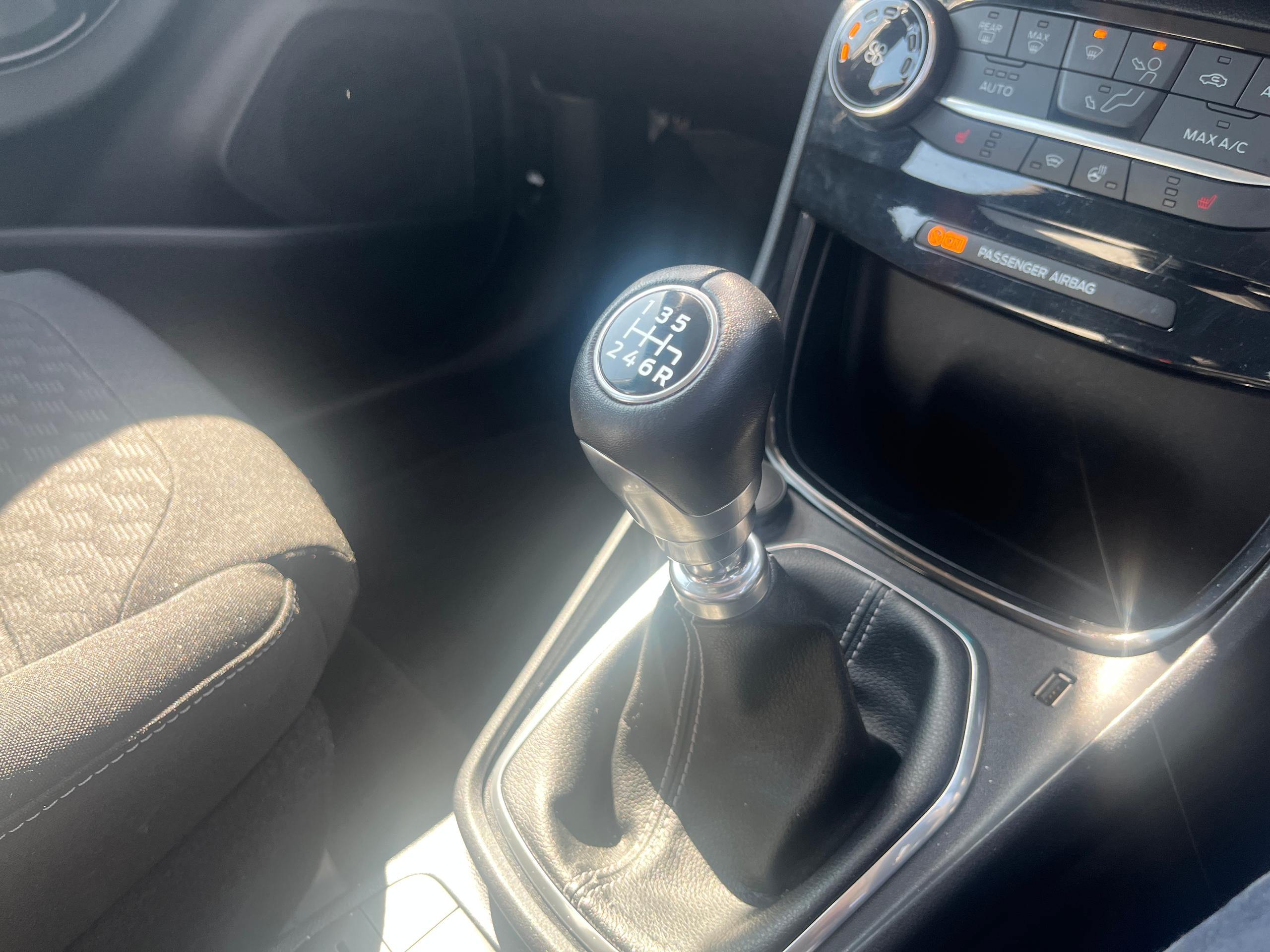 Used Ford PUMA VK73UJF 29