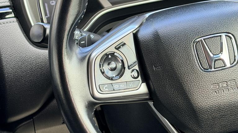 Used Honda CR-V WA23JSX 10