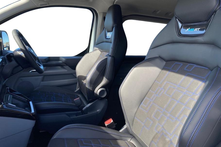 Used Ford TRANSIT CUSTOM L1DCIVMSRT7 11