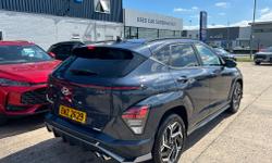 Hyundai KONA Photo 3