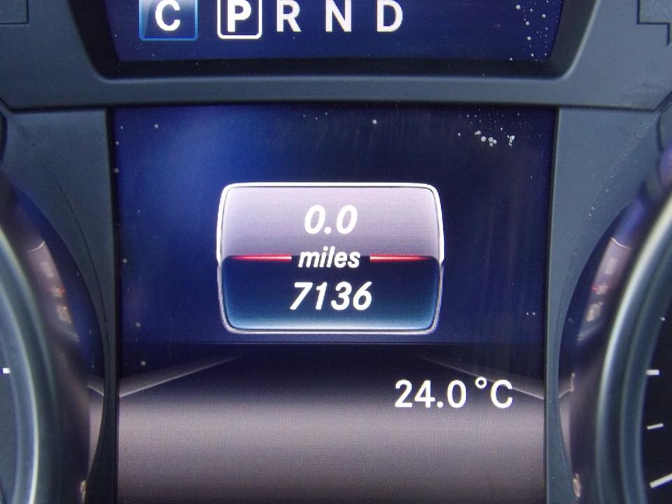 Used Mercedes-Benz SLC BA66TTZ 30