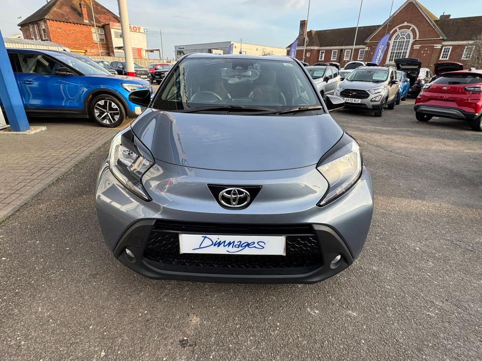 Toyota Aygo X Photo a9d6b819-078b-4d33-974e-08ca99eb8cdc.jpeg