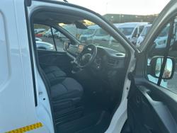 Renault Trafic Photo 9