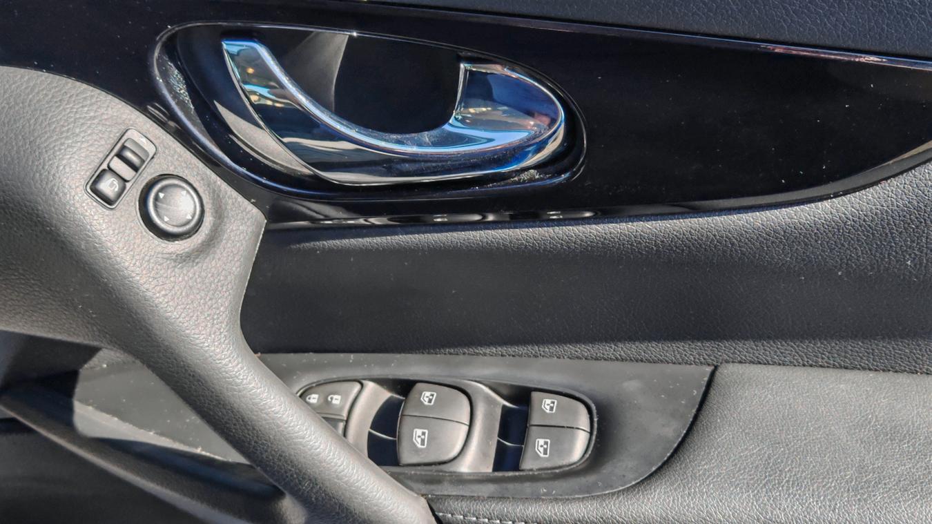 Used Nissan Qashqai DP69URR 36