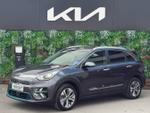 Kia e-Niro Photo 25