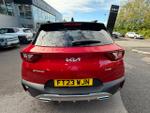 Kia Stonic Photo 5