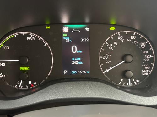 Mazda Mazda2 HYBRID Photo a9e60ed1-1b51-42fd-9b6b-5a8cb624533e.JPG