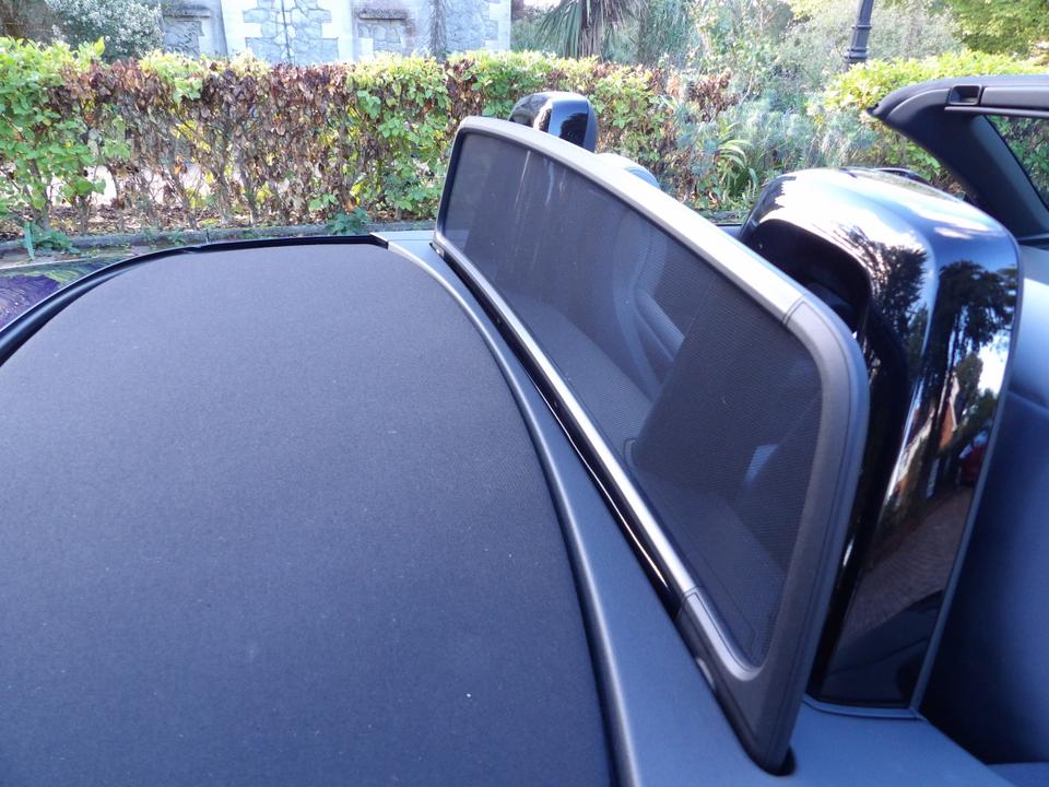 Used Audi TTS RK24LRZ 22