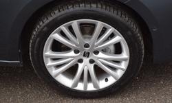 SEAT LEON Photo 31