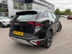 Kia Sportage Photo 5
