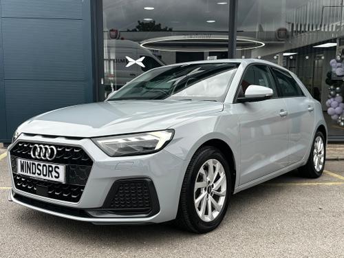 Audi A1 Photo a9f09b97-6894-4b2f-b17f-bba2506fd42f.jpeg