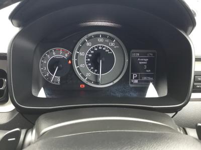Suzuki Ignis Photo 26