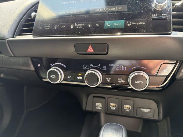 Honda Jazz Photo 18