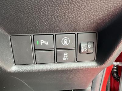 Honda Jazz Photo 38