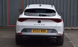 CUPRA FORMENTOR Photo 37